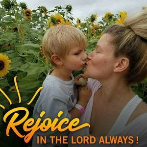 Meet your Posher, Tracy